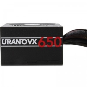 NOX Urano VX 650