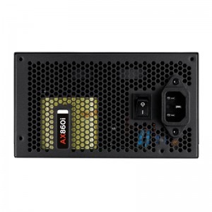 Corsair AXi Digital AX860i