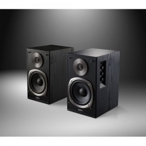 Edifier Boxa R1600T Plus Black - PC Garage