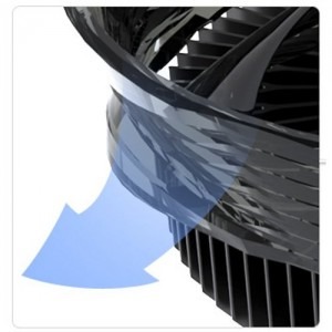 Deepcool Gamma Blade