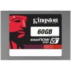 Kingston SSDNow V+200 7mm 60GB SATA-III