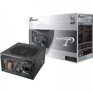 Seasonic Platinum 760W