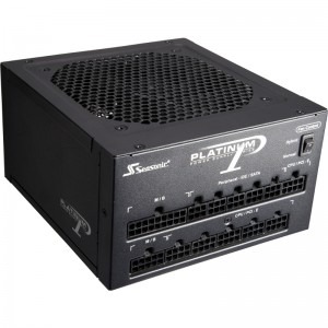 Seasonic Platinum 760W