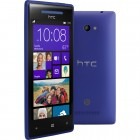 HTC Windows Phone 8x C625b Blue