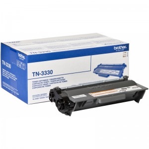 Brother Toner TN3330 Black