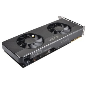 EVGA GeForce GTX 660 Ti FTW Signature 2 2GB GDDR5 192-bit