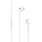 Apple In-Ear, EarPods with Remote and Mic MD827ZM/A