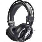E-Blue Cobra Black