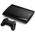 Sony PlayStation 3 12GB slim black