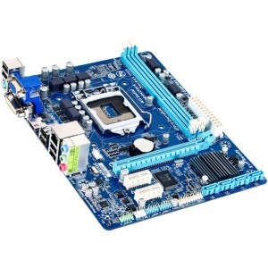 GIGABYTE GA-H61M-HD2