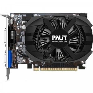 Palit GeForce GTX 650 2GB GDDR5 128-bit + Free Pandaren Monk Pet