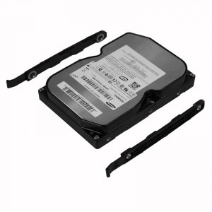 Cooltek Antiphon Black