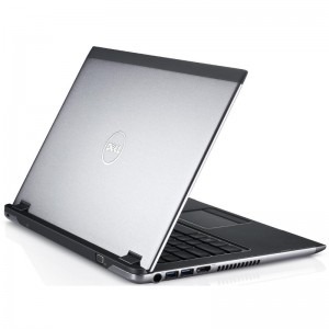 DELL 13.3'' Vostro 3360, Procesor Intel® Core™ i5-3317U 1.7GHz Ivy Bridge, 4GB, 500GB + 32GB SSD, HD 4000, Win 7 Home
