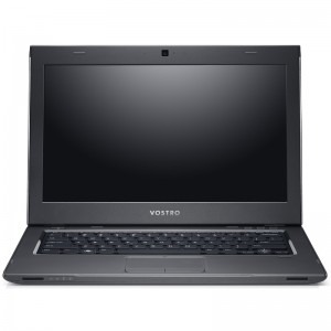 DELL 13.3'' Vostro 3360, Procesor Intel® Core™ i5-3317U 1.7GHz Ivy Bridge, 4GB, 500GB + 32GB SSD, HD 4000, Win 7 Home