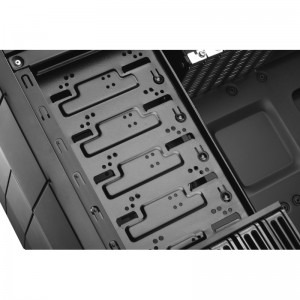 Silverstone Raven RV02-E USB 3.0 window black