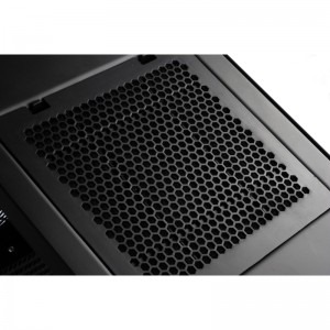 Silverstone Raven RV02-E USB 3.0 window black