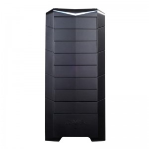 Silverstone Raven RV02-E USB 3.0 window black