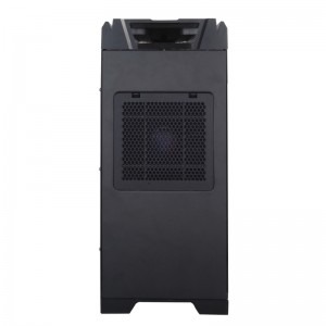 Silverstone Raven RV02-E USB 3.0 window black