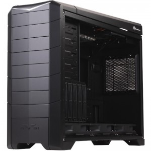 Silverstone Raven RV02-E USB 3.0 window black