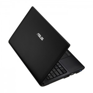 ASUS 15.6'' X54C-SX289D, Procesor Intel® Core™ i3-2350M 2.3GHz Sandy Bridge gen a 2-a, 4GB, 500GB, Black