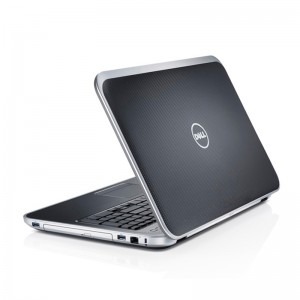 DELL 17.3'' Inspiron 17R 7720 Special Edition, FHD, Procesor Intel® Core™ i7-3630QM 2.4GHz Ivy Bridge, 6GB, 1TB, GeForce GT 650M 2GB, Linux, Silver, NBD