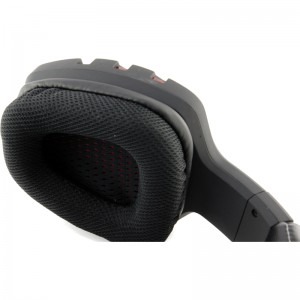 Ozone Rage 7HX Black