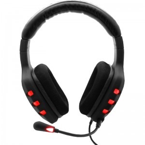 Ozone Rage 7HX Black