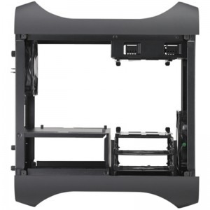 BitFenix Prodigy Midnight Black