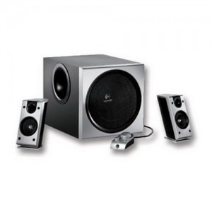 Logitech Boxa   Z-2300