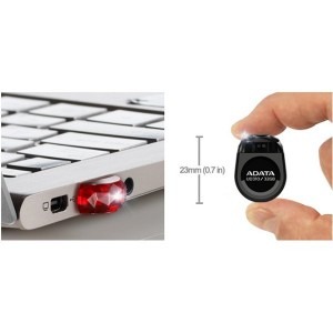 ADATA MyFlash UD310 8GB black