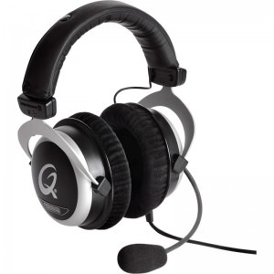 QPAD QH-1339 Black