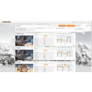 Bonus 3DMark