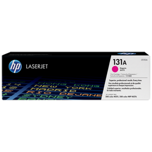 HP Toner 131A Magenta