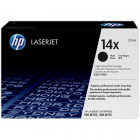HP Toner 14X Black