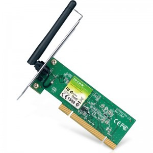 TP-LINK TL-WN751N