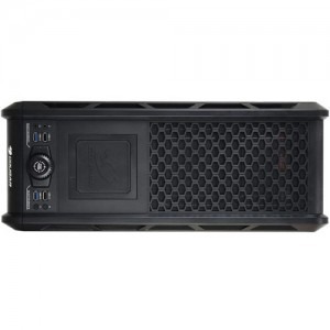 Cougar Evolution Black
