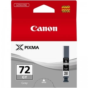 Canon Cartus PGI-72 Grey