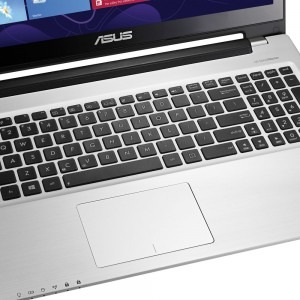 ASUS 15.6" K56CB-XX305D, Procesor Intel® Core™ i5-3317U 1.7GHz Ivy Bridge, 8GB, 1TB, GeForce GT 740M 2GB, Black