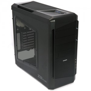 Zalman Z12 Plus