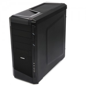 Zalman Z12 Plus