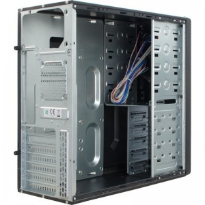 Inter-Tech SY-120