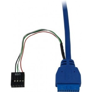 Inter-Tech SY-120