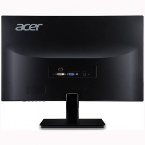 Acer H226HQLbmid 21.5 inch 5ms black