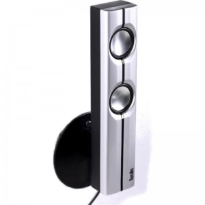 Hercules Boxa   XPS 5.1 70 Silver