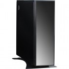 Inter-Tech ITX-X7 Slider Black