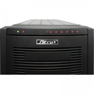 Inter-Tech Carcasa PC 9008 5U