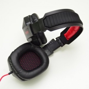 Somic G927 v2012 Black