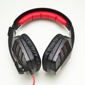 Somic G927 v2012 Black