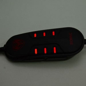Somic G927 v2012 Black