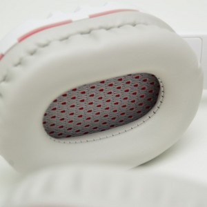 Somic G923 White